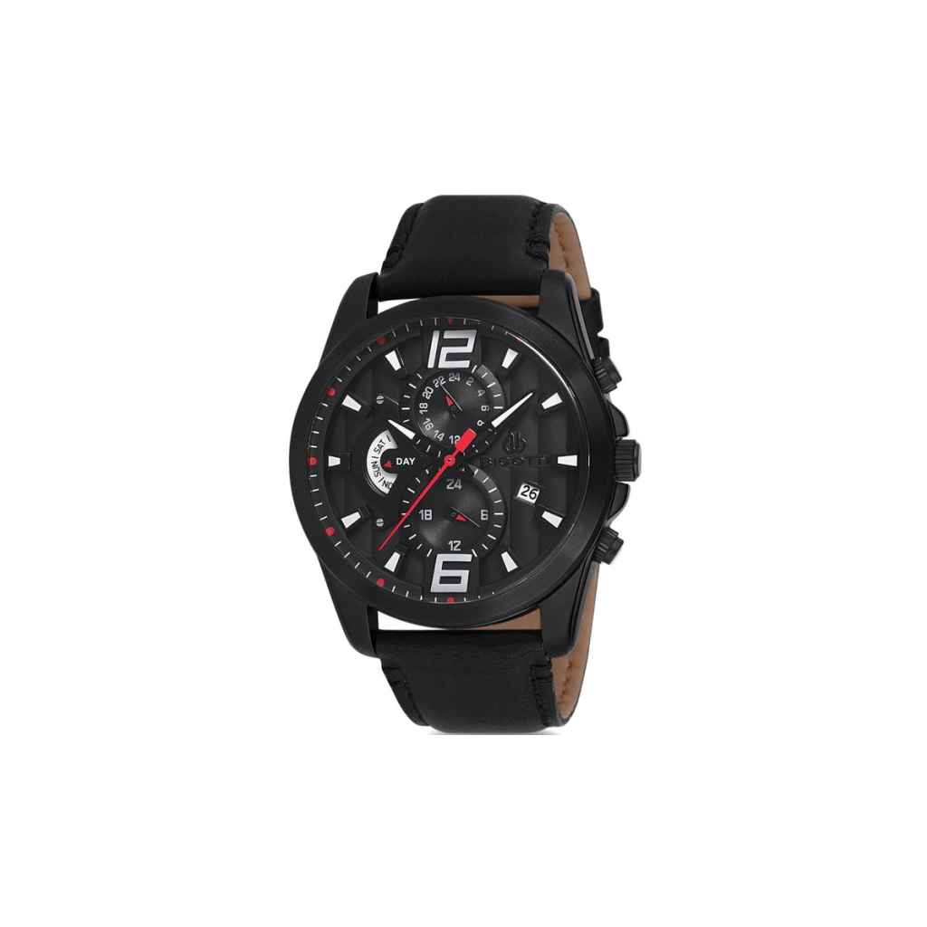 Наручний годинник Bigotti BGT0227-3 - зображення 1