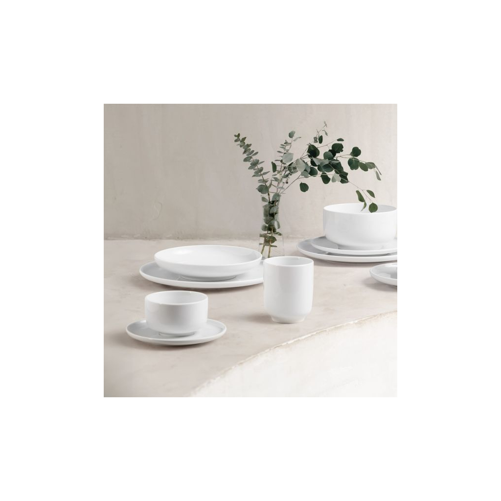 Тарілка Seltmann Weiden серія "Sento" глибока 21 см, 0,77 л (776250) - зображення 2