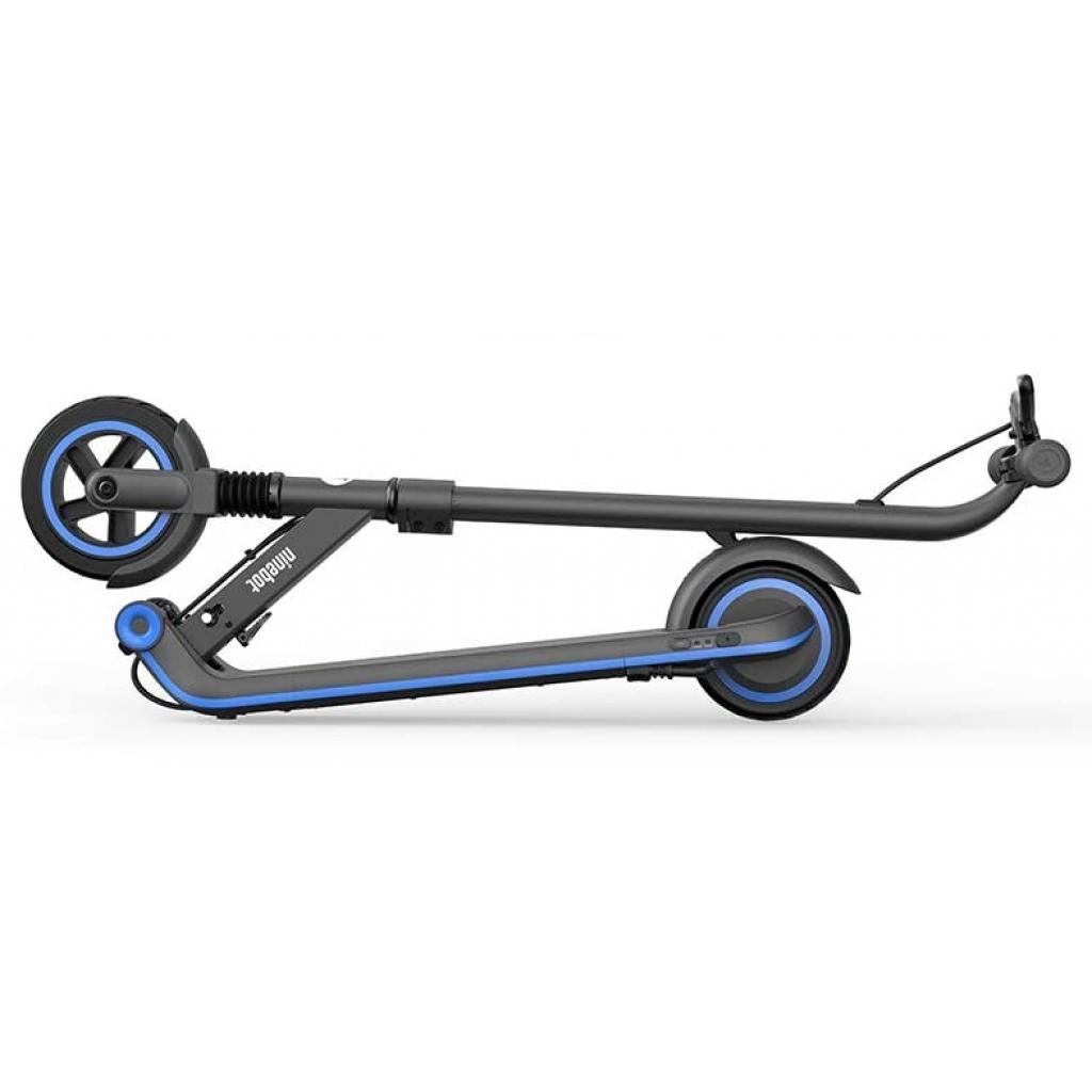 Електросамокат Segway Ninebot E10 (AA.00.0002.32) - зображення 3