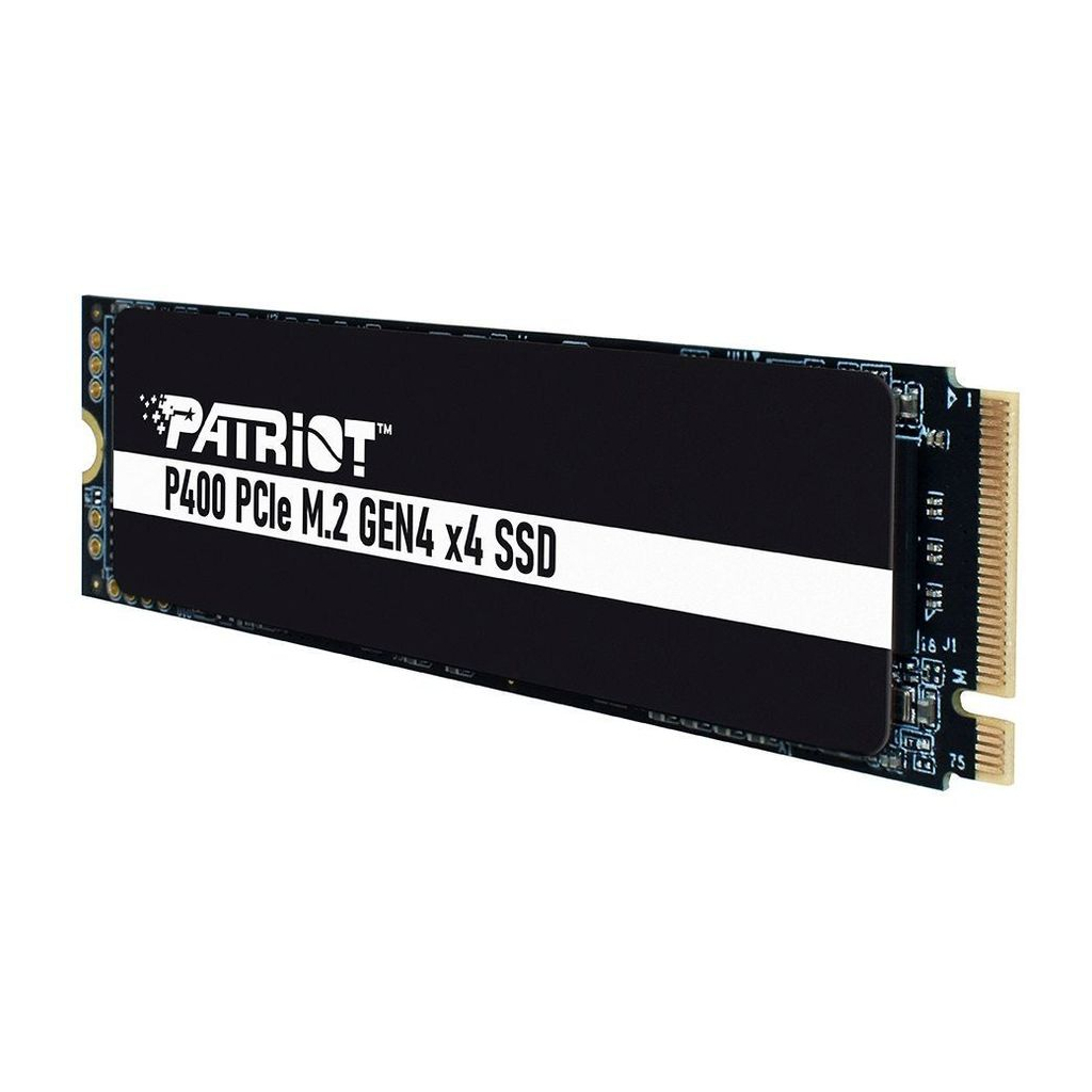 Накопичувач SSD M.2 2280 4TB Patriot (P400LP4KGM28H) - зображення 4