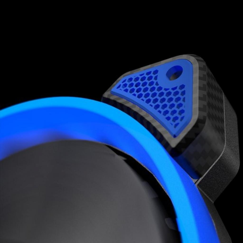 Кулер до корпусу Cougar FB 120 BLUE - зображення 6