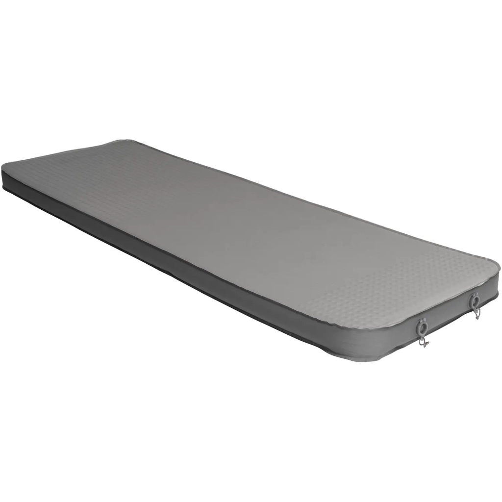 Туристичний килимок Wechsel Teron L 7.5 XT TL Grey (233010) - зображення 1