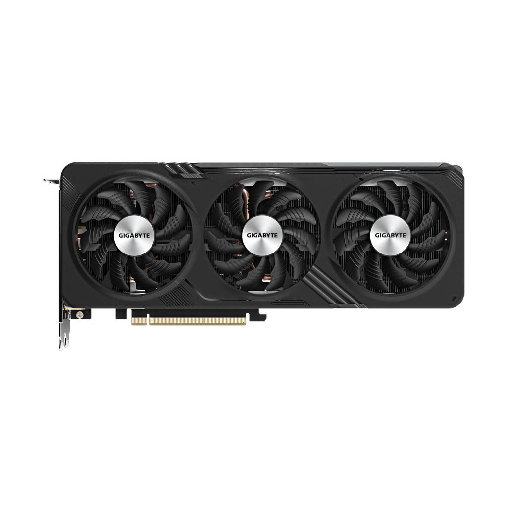 Відеокарта GIGABYTE GeForce RTX4060Ti 16Gb GAMING OC (GV-N406TGAMING OC-16GD) - зображення 1