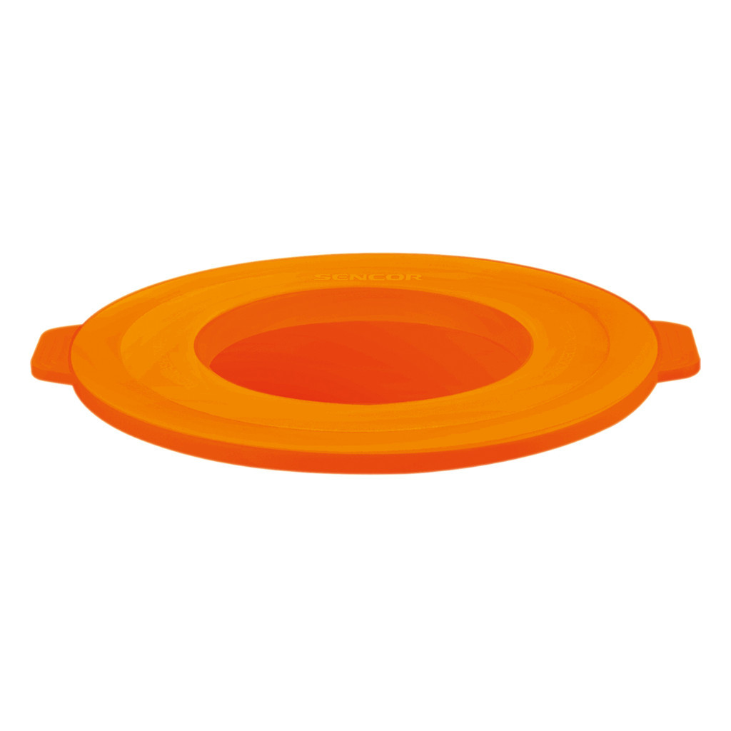 Кухонний комбайн Sencor STM 3753 OR - зображення 11