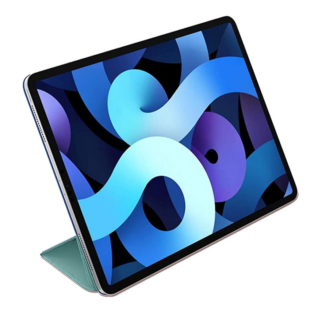 Чохол до планшета BeCover Magnetic Apple iPad Air 10.9 2020/2021 Green (705549) - зображення 3