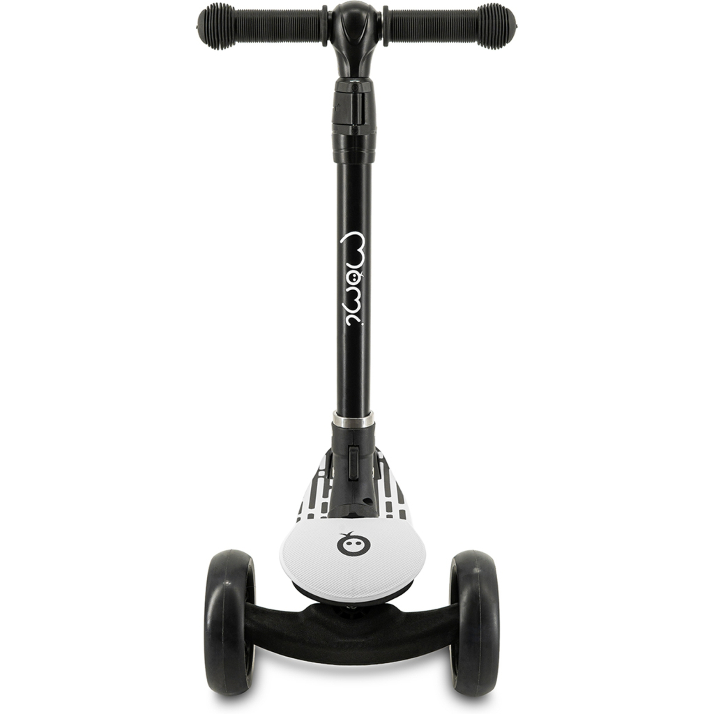 Самокат MoMi SAN gray (HULA00015) - зображення 3