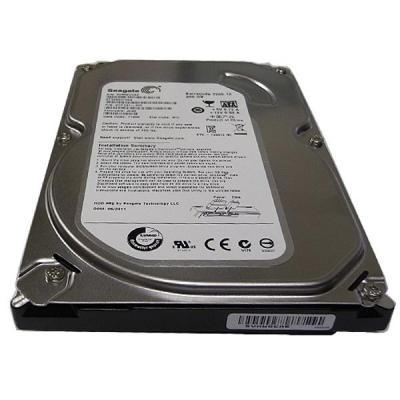 Жорсткий диск 3.5"  250Gb Seagate (# ST3250312AS #) - зображення 2