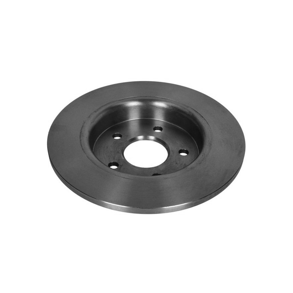 Гальмівний диск Bosch 0 986 479 763 - зображення 2