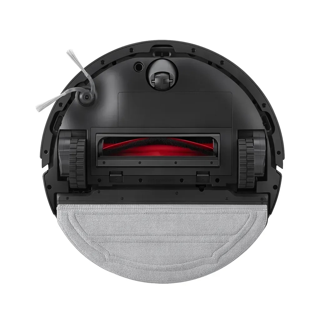 Пилосос Roborock Q10 VF+ Black - зображення 6