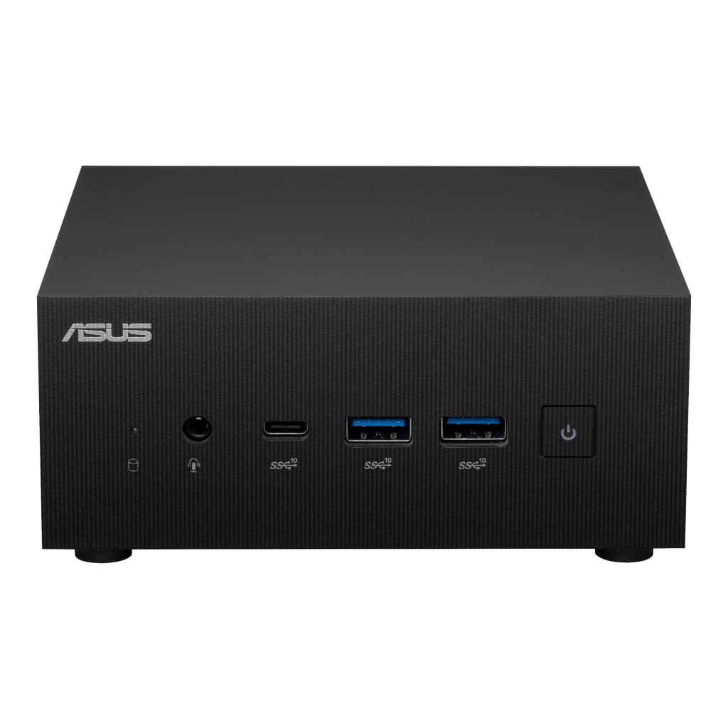 Комп'ютер ASUS PN64-BB5003MDE1 MFF / i5-13500H (90MR00W2-M00030) - зображення 2
