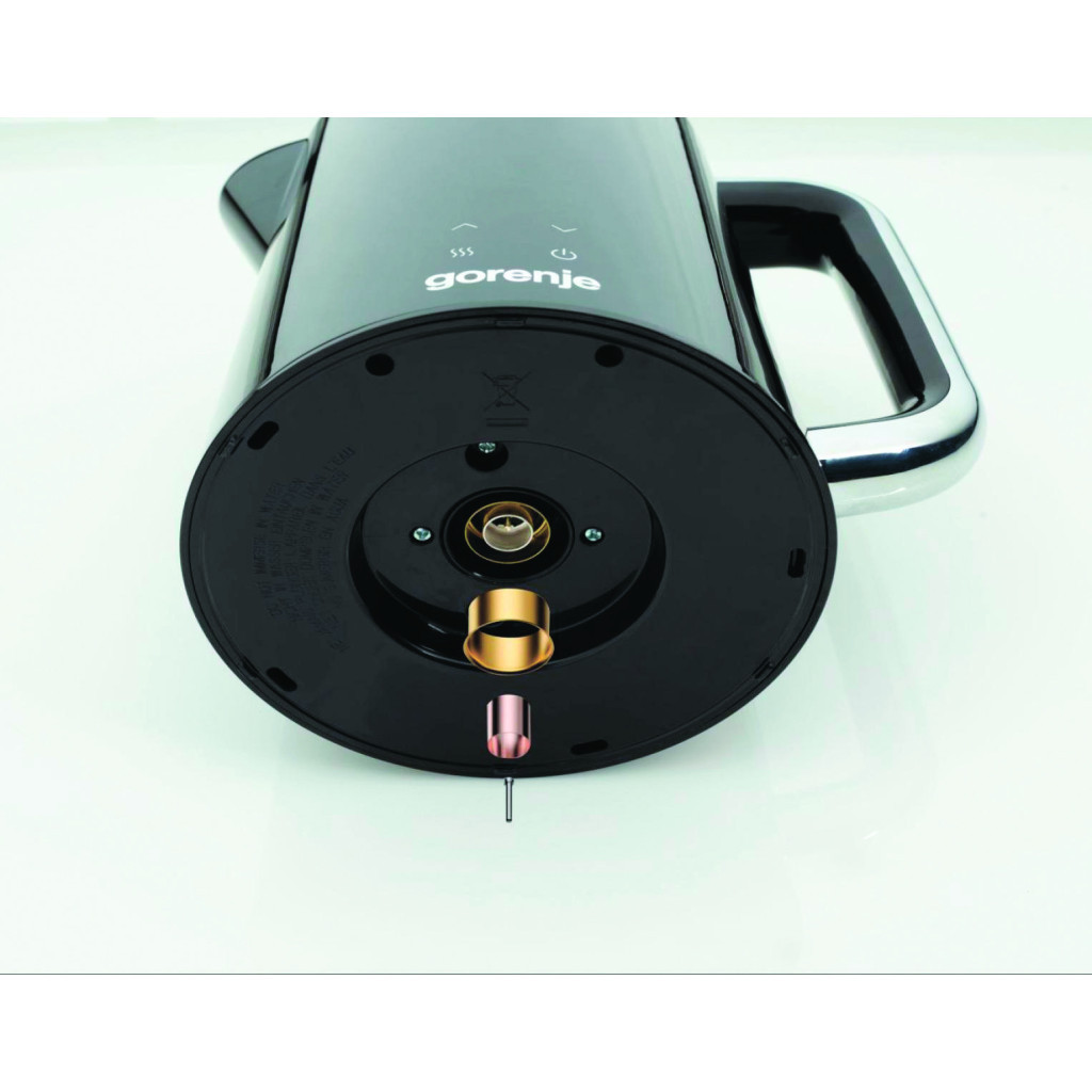 Електрочайник Gorenje K17DWD - зображення 6