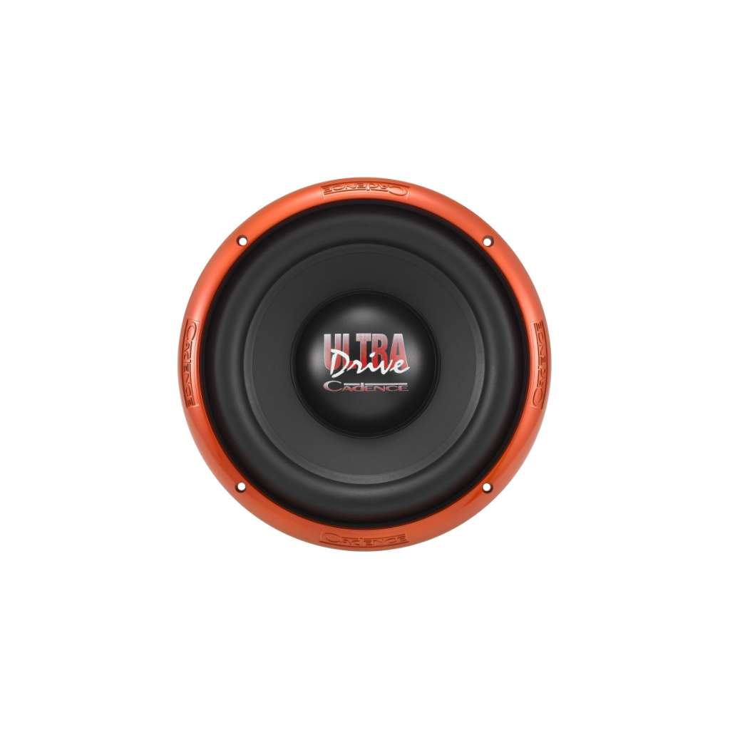 Сабвуферний динамік Cadence UD 10D4 - зображення 2