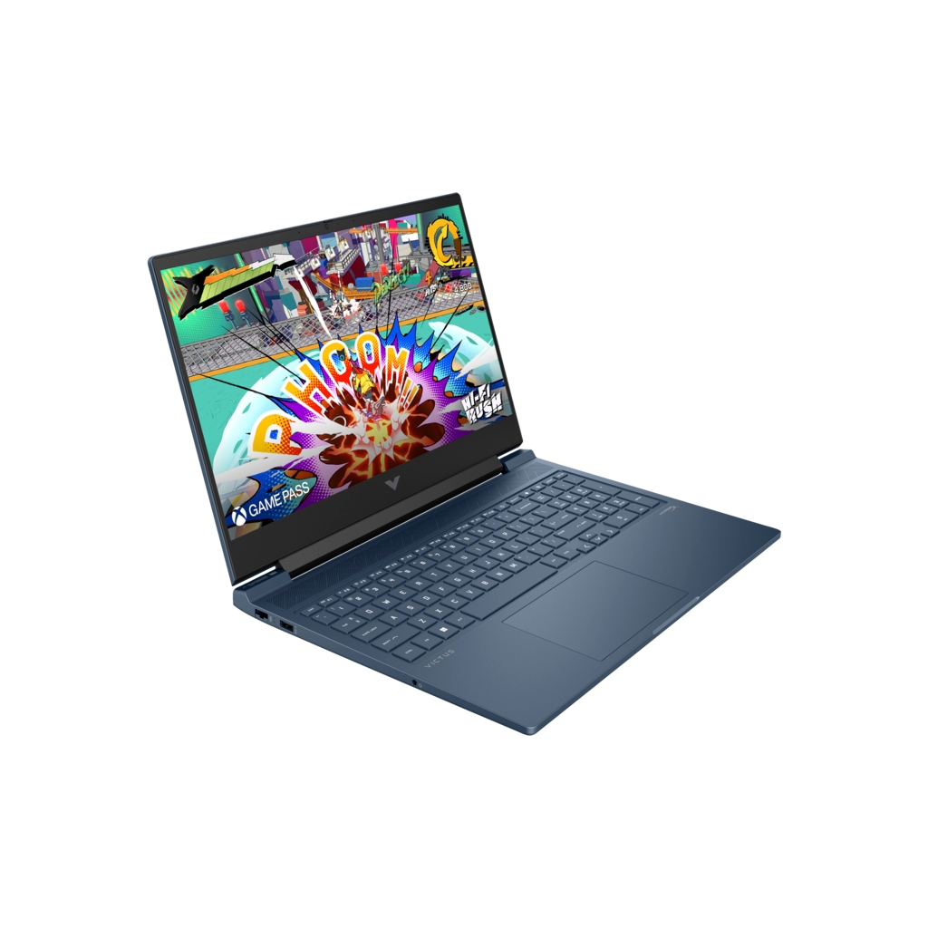 Ноутбук HP Victus 16-s1007ua (A31WCEA) - зображення 2