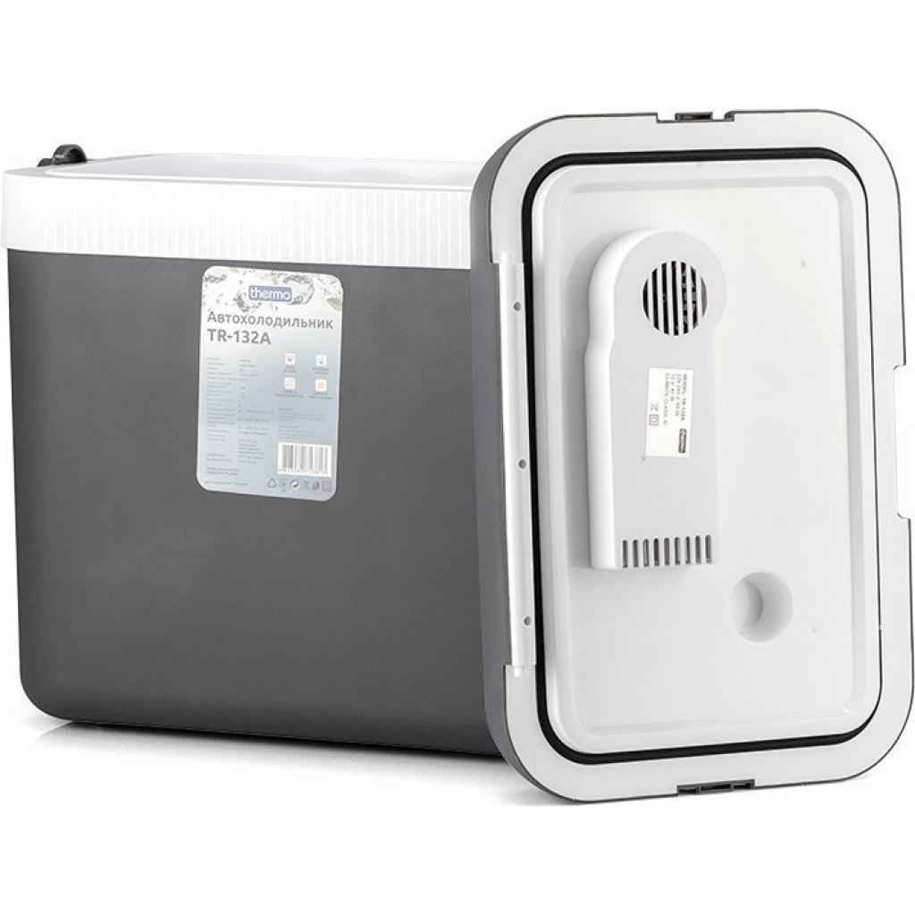 Автохолодильник Thermo TR-132А 12/230 В 32 л (4823082713813) - зображення 5