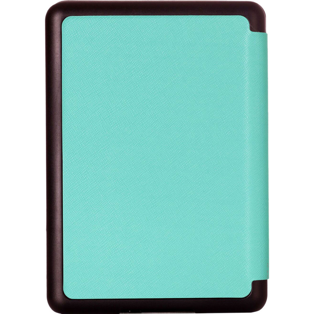 Чохол до електронної книги Armorstandart Leather Case Amazon Kindle Paperwhite 4 (10th Gen) Light Gre (ARM54043) - зображення 2