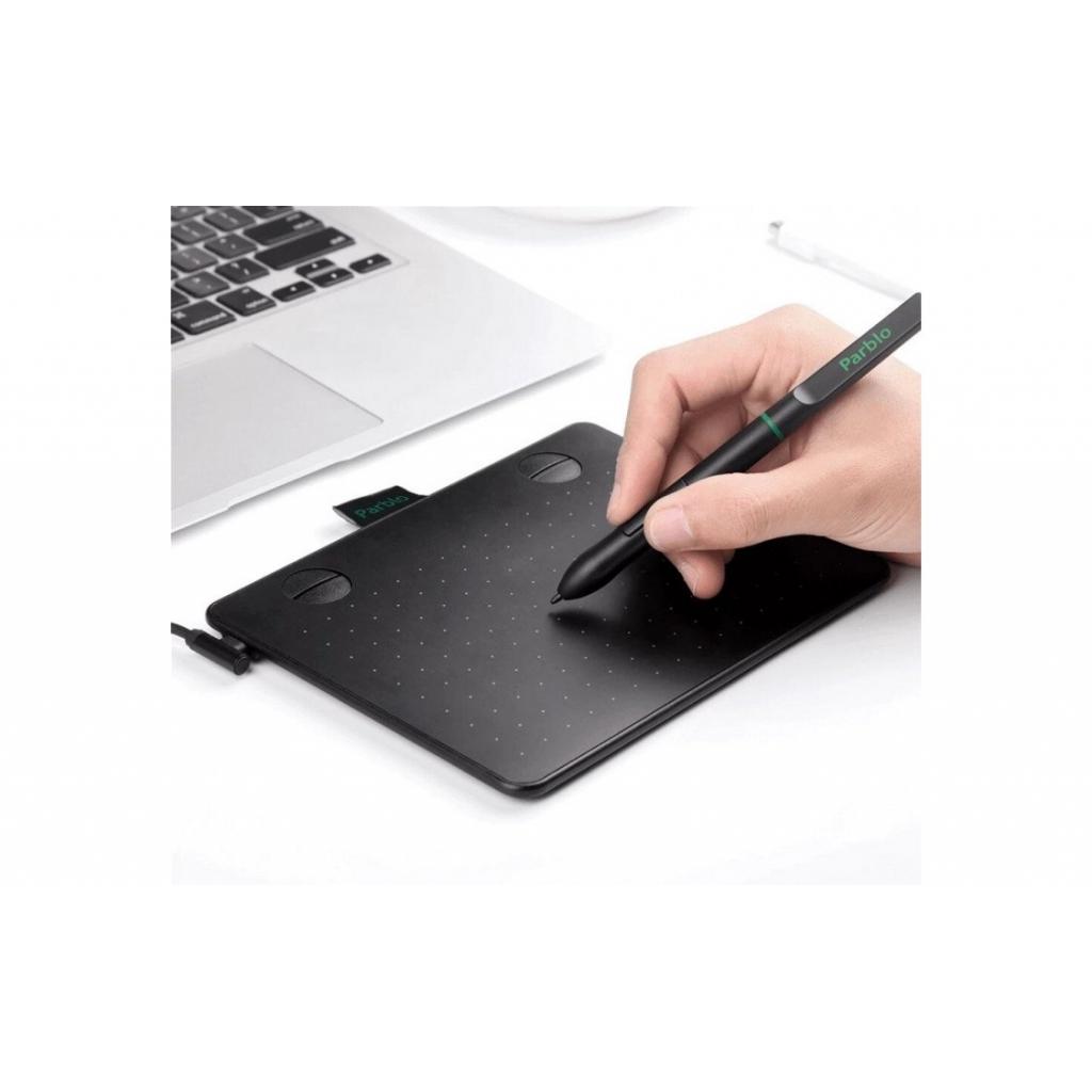 Графічний планшет Parblo A640 - зображення 8