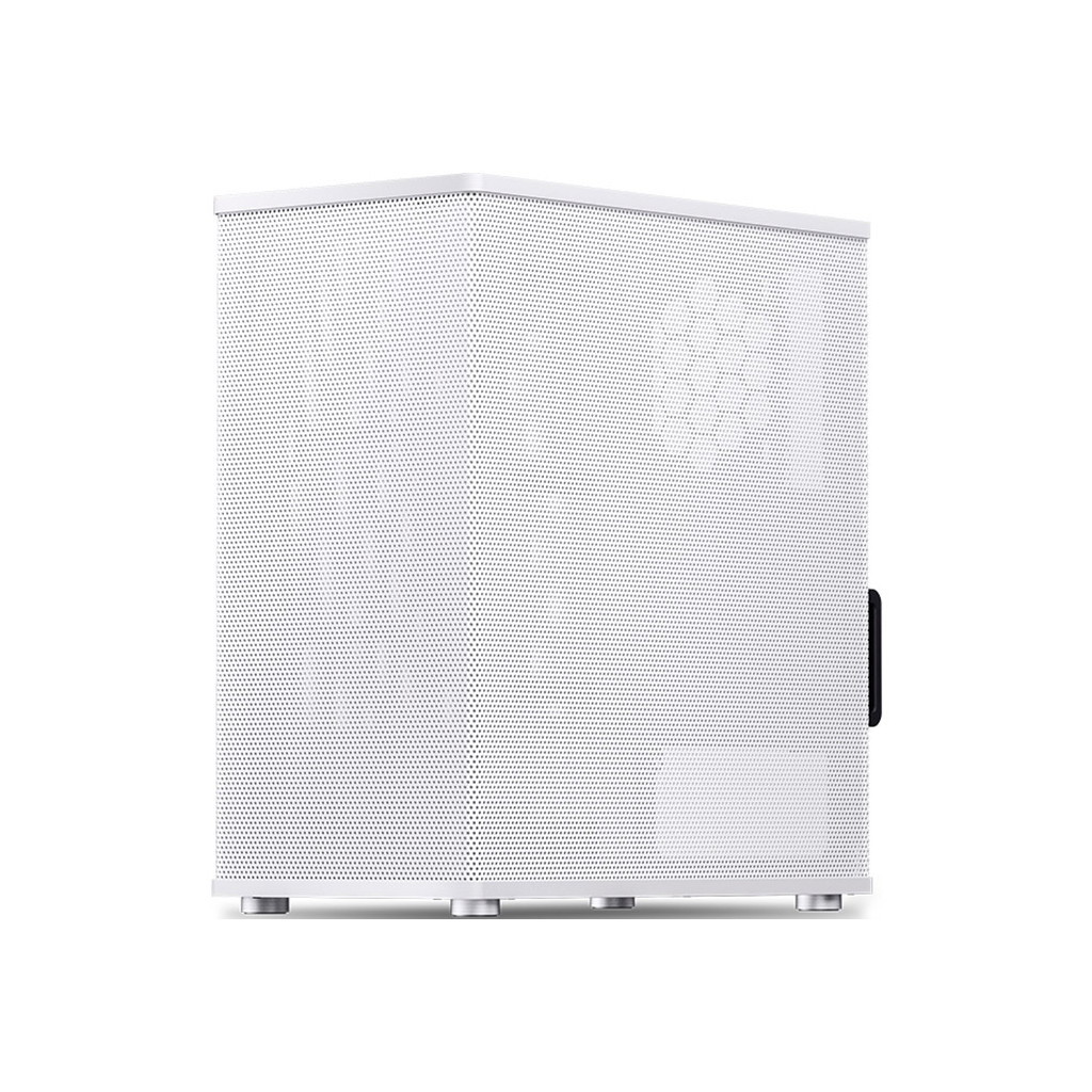 Корпус JONSBO VR4 White - зображення 6