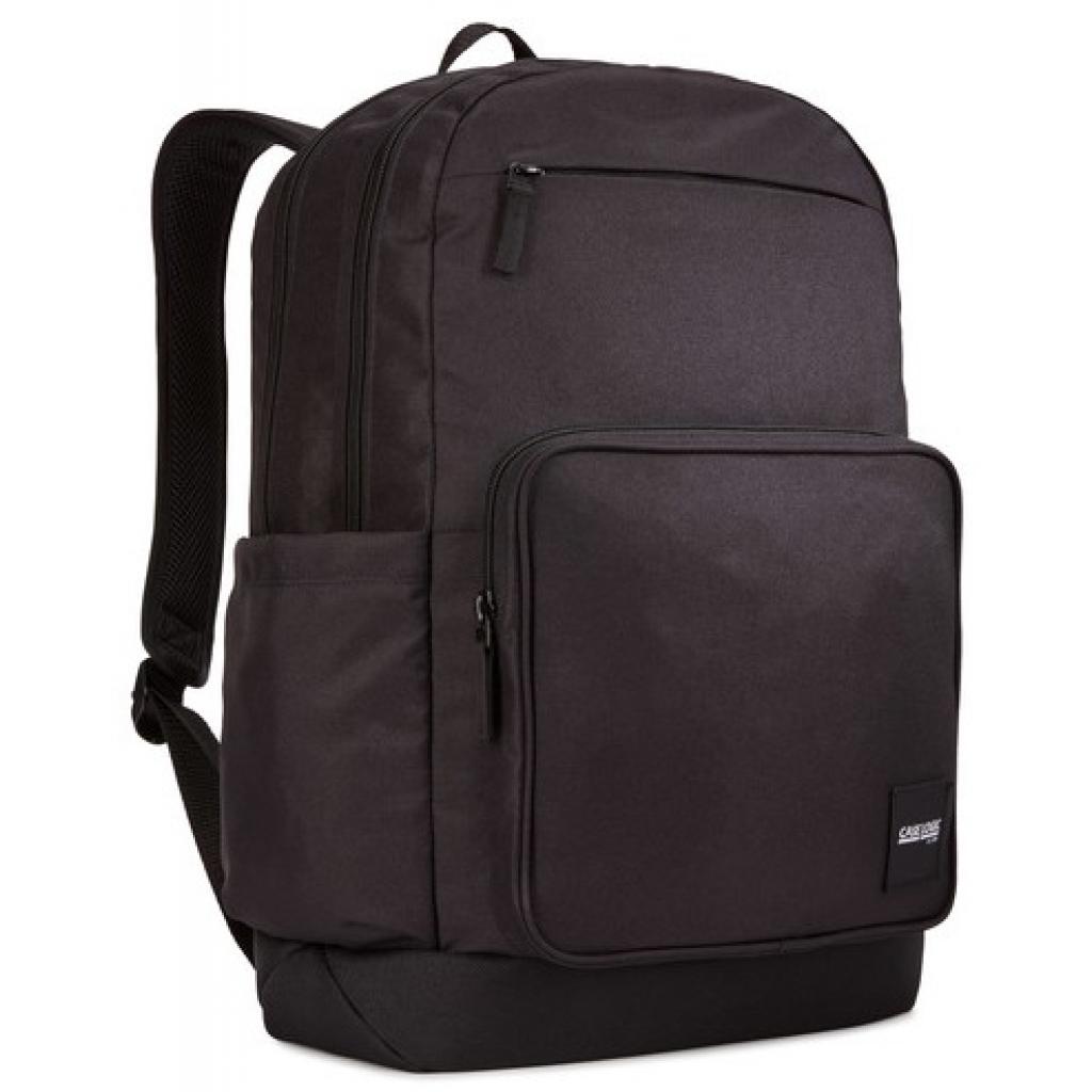 Рюкзак для ноутбука Case Logic 15.6" Query 29L CCAM-4116 Black (3203870) - зображення 2