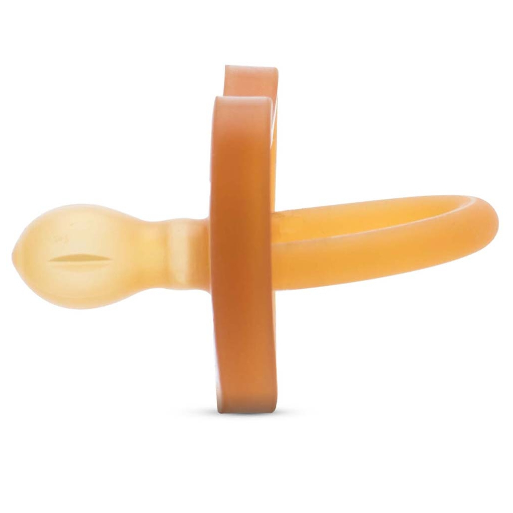 Пустушка Baboo латексна, 6+ міс (5-102) - зображення 3