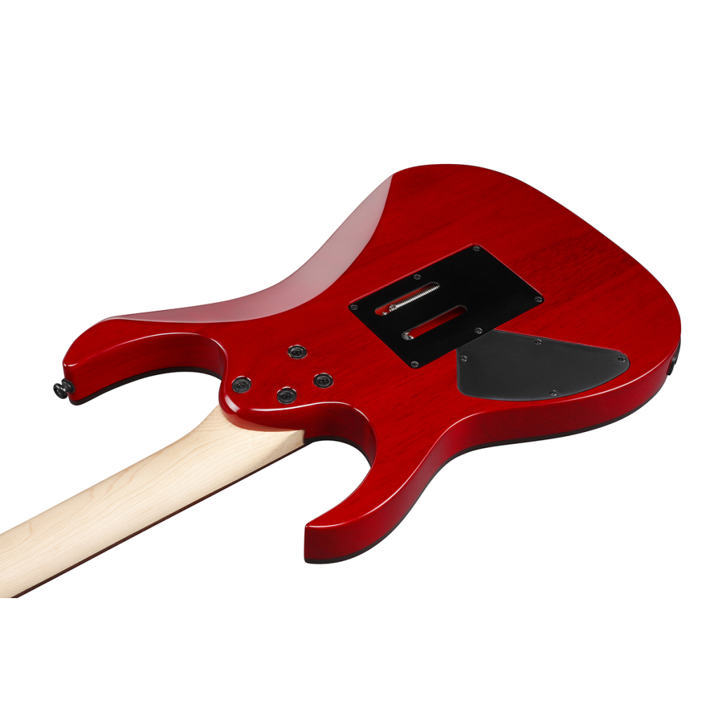 Електрогітара Ibanez RG470PB REB (236060) - зображення 5