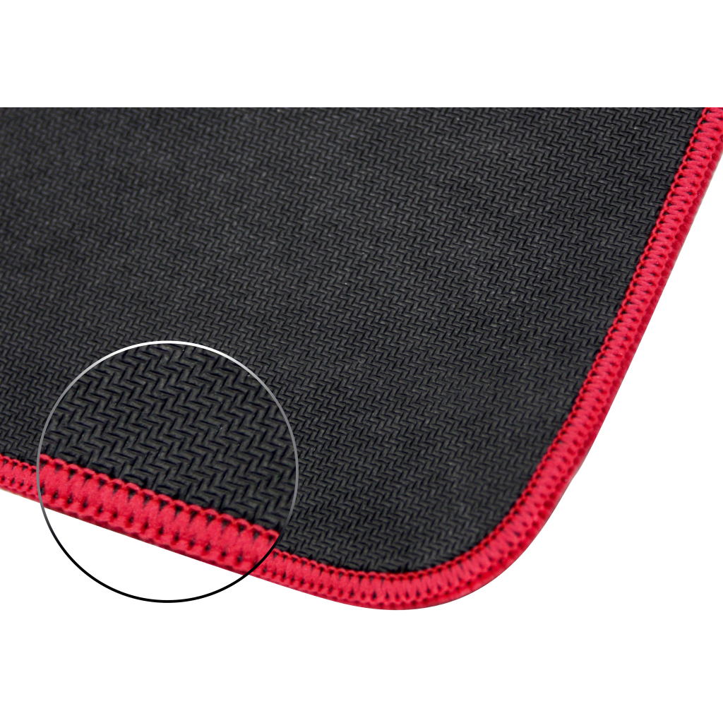 Килимок для мишки Piko RX3 (MX-L01) (1283126496011) - зображення 3