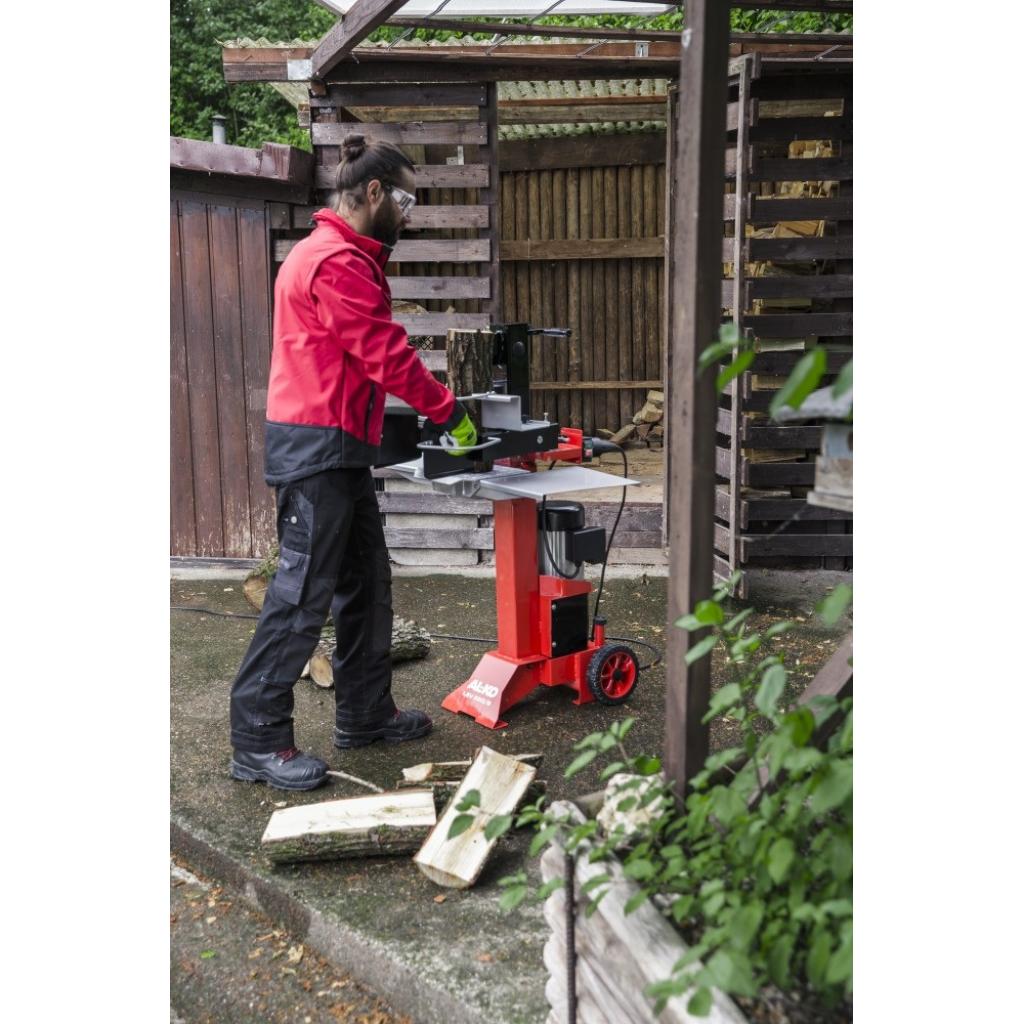 Дровокол AL-KO LSV 560/8 (113789) - зображення 6