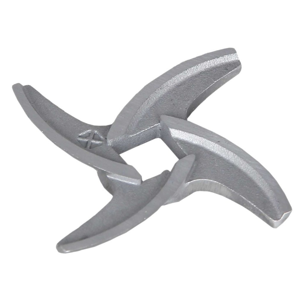 М'ясорубка FRAM FMG-MDT2500X - зображення 6