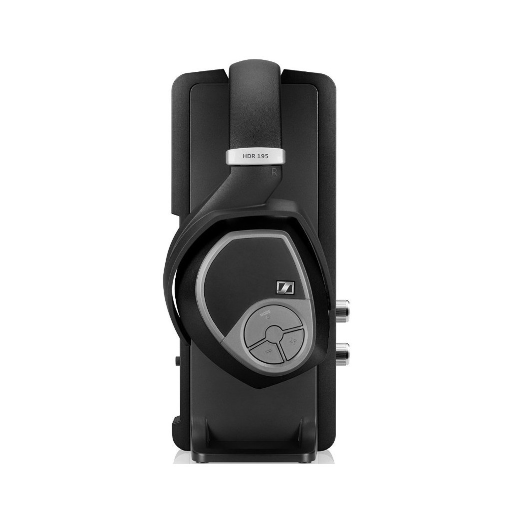 Навушники Sennheiser RS 195 (505565) - зображення 7