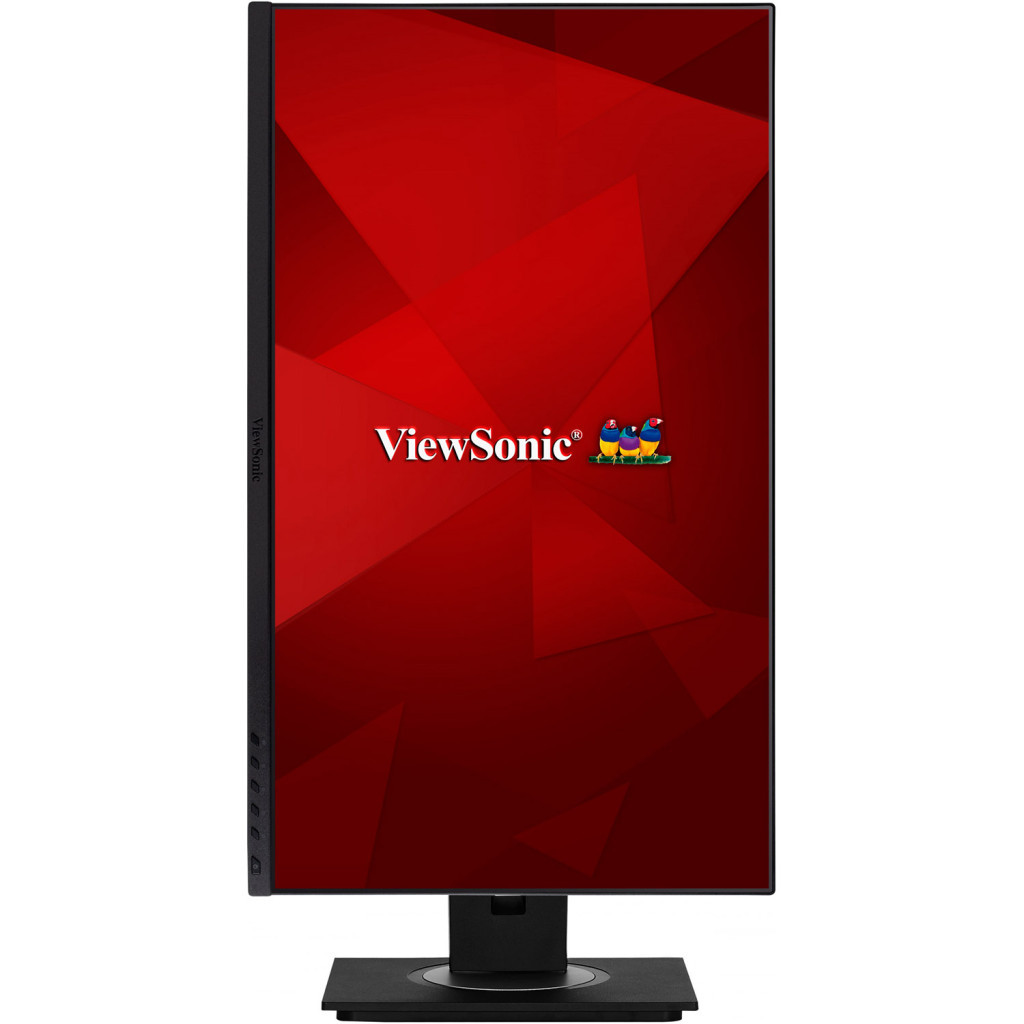 Монітор ViewSonic VG2756-2K - зображення 8