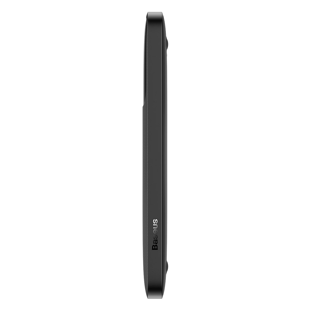 Батарея універсальна Baseus Blade 20000mAh 100W OE, black (PPBL000301) - зображення 4