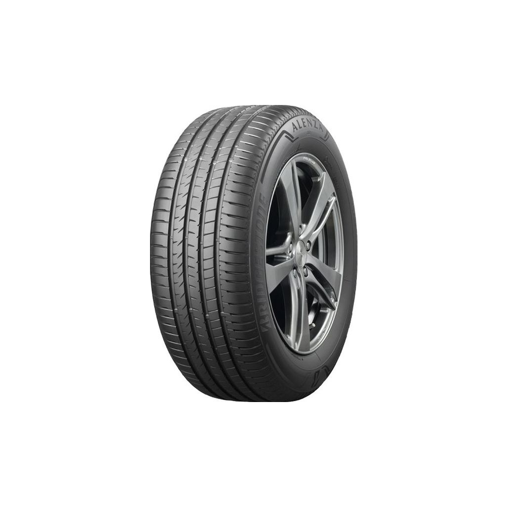 Шина Bridgestone ALENZA 001 255/50R19 107Y XL (14011042167) - зображення 1