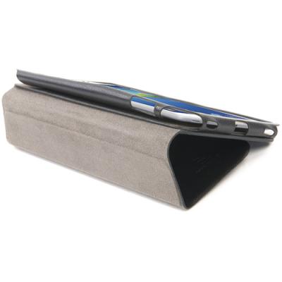 Чохол до планшета Tucano Galaxy Tab3 8.0 Leggero Black (TAB-LS38) - зображення 5