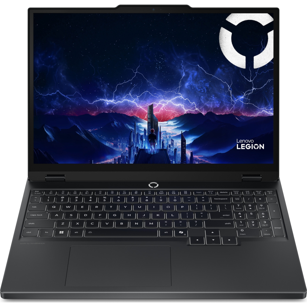 Ноутбук Lenovo Legion 5 15IRX10 (83LY00EXRA) - изображение 1