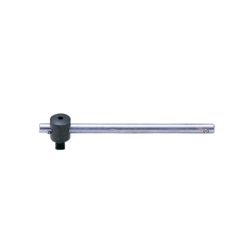 Ключ KING TONY вороток 1/4" 115 мм (2571-45) - зображення 1
