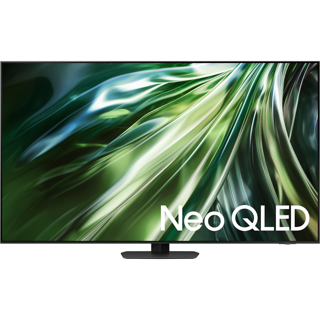 Телевізор Samsung QE55QN90DAUXUA - зображення 1