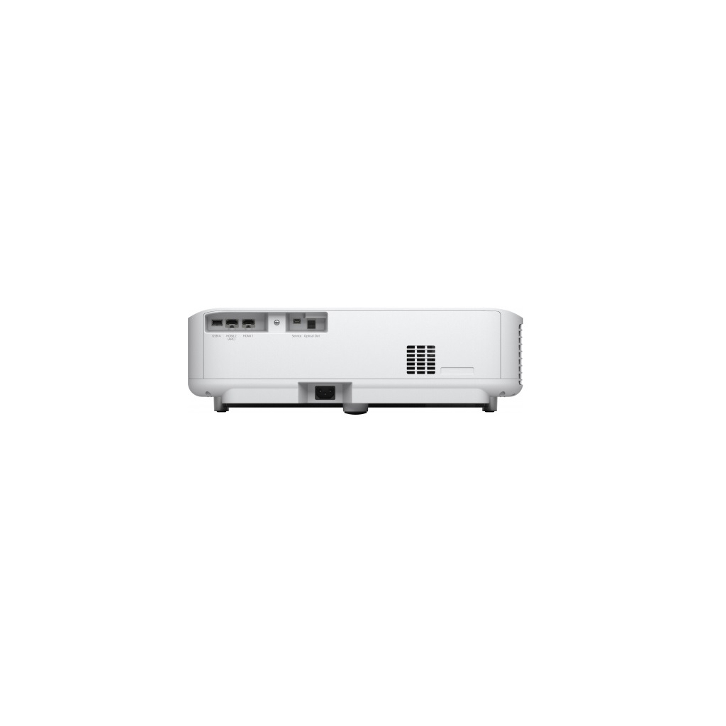 Проектор Epson EH-LS300W (V11HA07040) - зображення 6