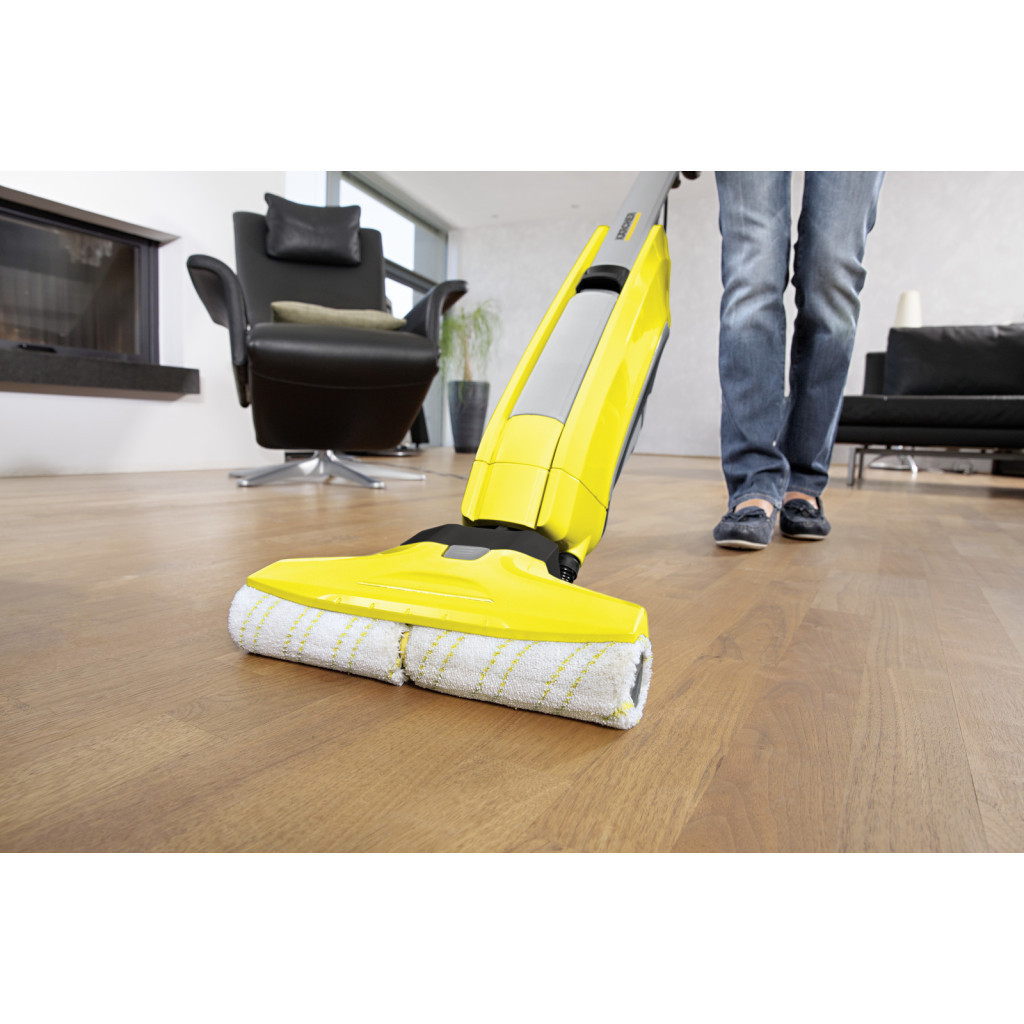 Пилосос Karcher FC 5 (1.055-400.0) - зображення 2
