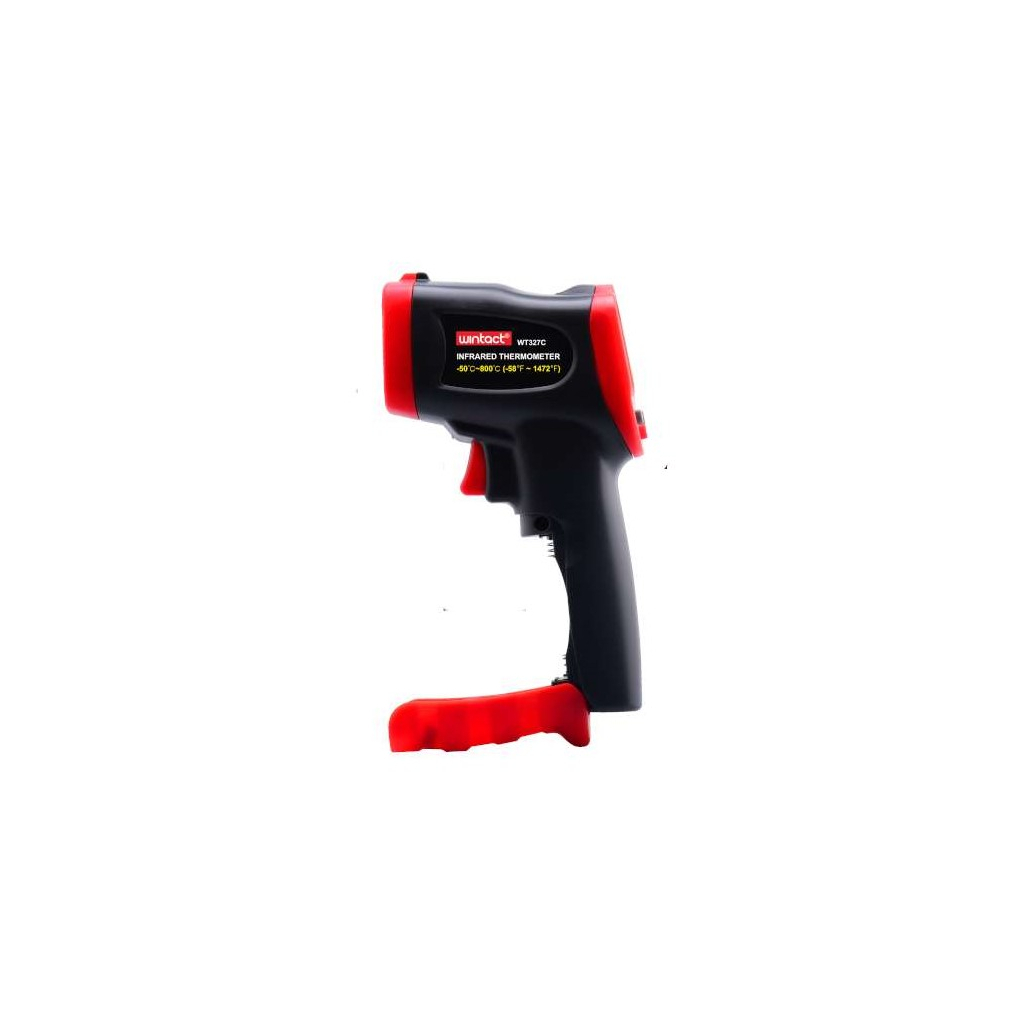 Пірометр Wintact -50-800°C (WT327C) - изображение 6