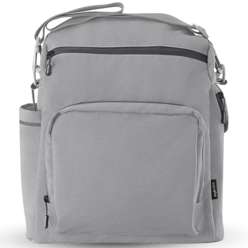 Сумка для мами Inglesina Aptica XT Adventure Bag Horizon Grey AX73M0HRG (72016) - зображення 1