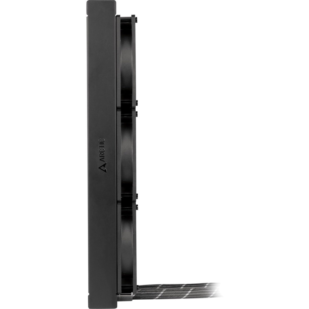 Система рідинного охолодження Arctic Liquid Freezer II 360 (ACFRE00068B) - зображення 4
