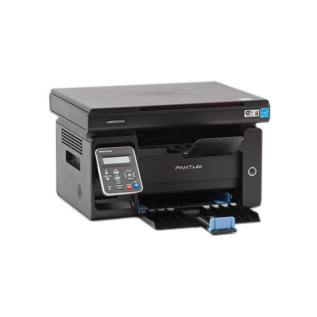 Багатофункціональний пристрій Pantum M6500W с Wi-Fi (M6500W) - зображення 2