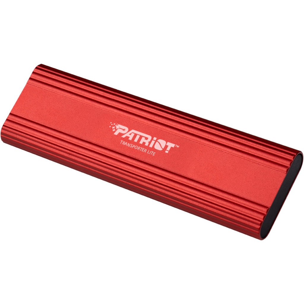 Накопичувач SSD USB-C 512GB Patriot (PTPL512GPEC) - зображення 3