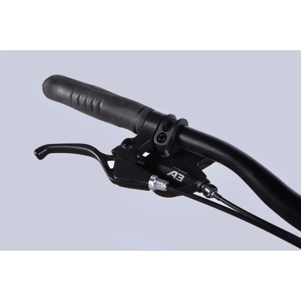 Велосипед Formula 28" CURSOR MAN DD рама-21" AL 2025 темно-синій (OPS-FR-28-045) - изображение 3