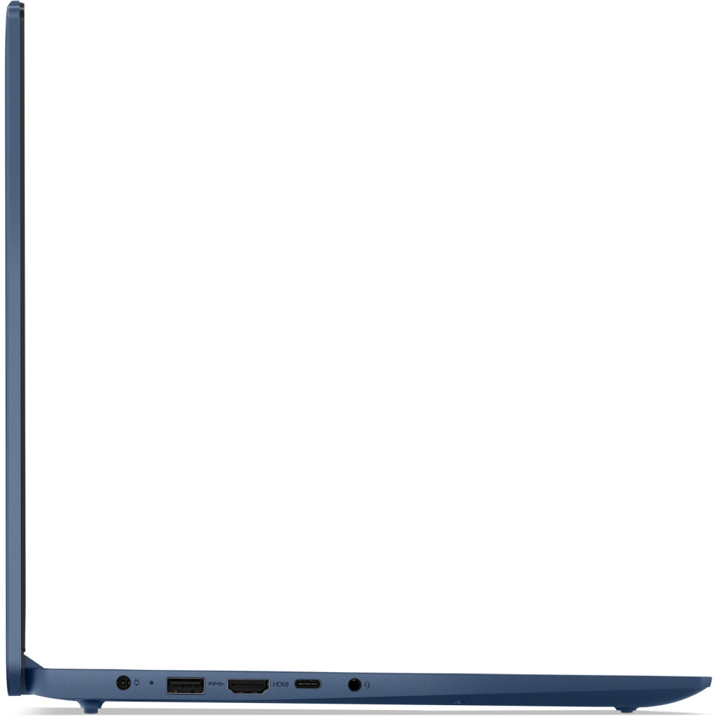 Ноутбук Lenovo IdeaPad Slim 3 15IRH8 (83EM00KCRA) - зображення 5