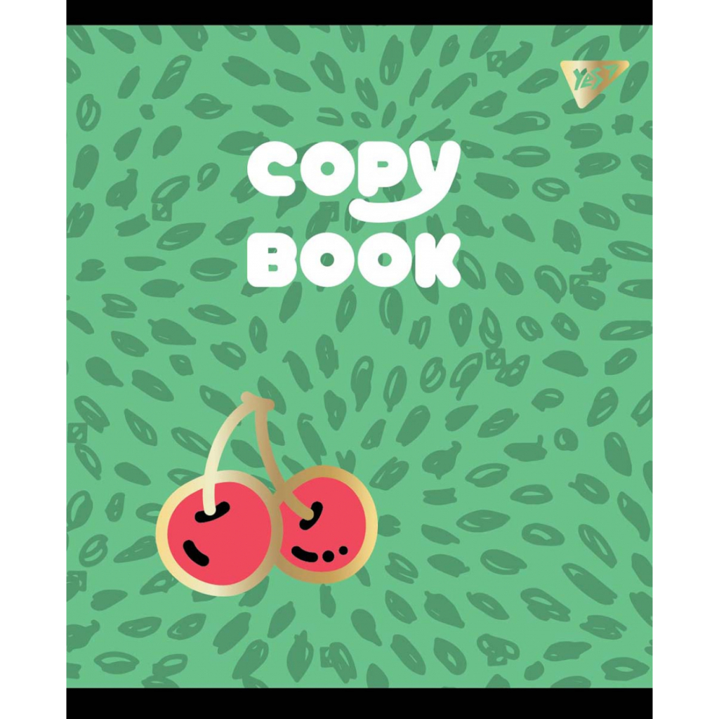 Зошит Yes А5 Doodle Fun 18 аркушів клітинка (765180) - зображення 5