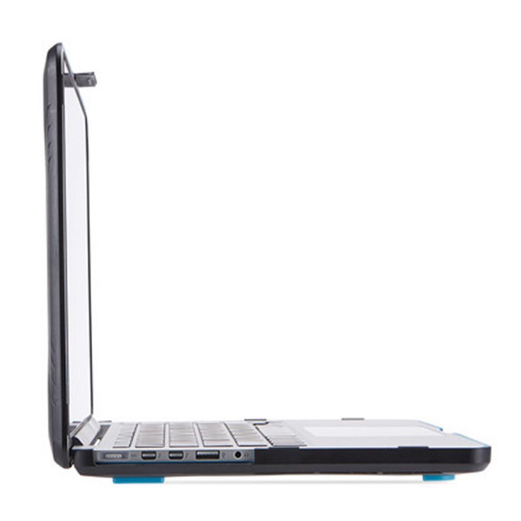 Чохол до ноутбука Thule 15" Vectros Protective MacBook Pro Retina (TVBE3154) - зображення 4