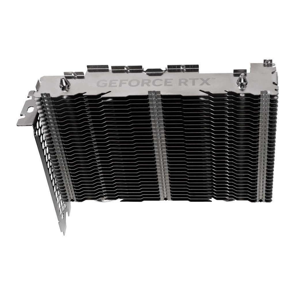Відеокарта Palit RTX 3050 KALMX (NE63050018JE-1070H) - зображення 7
