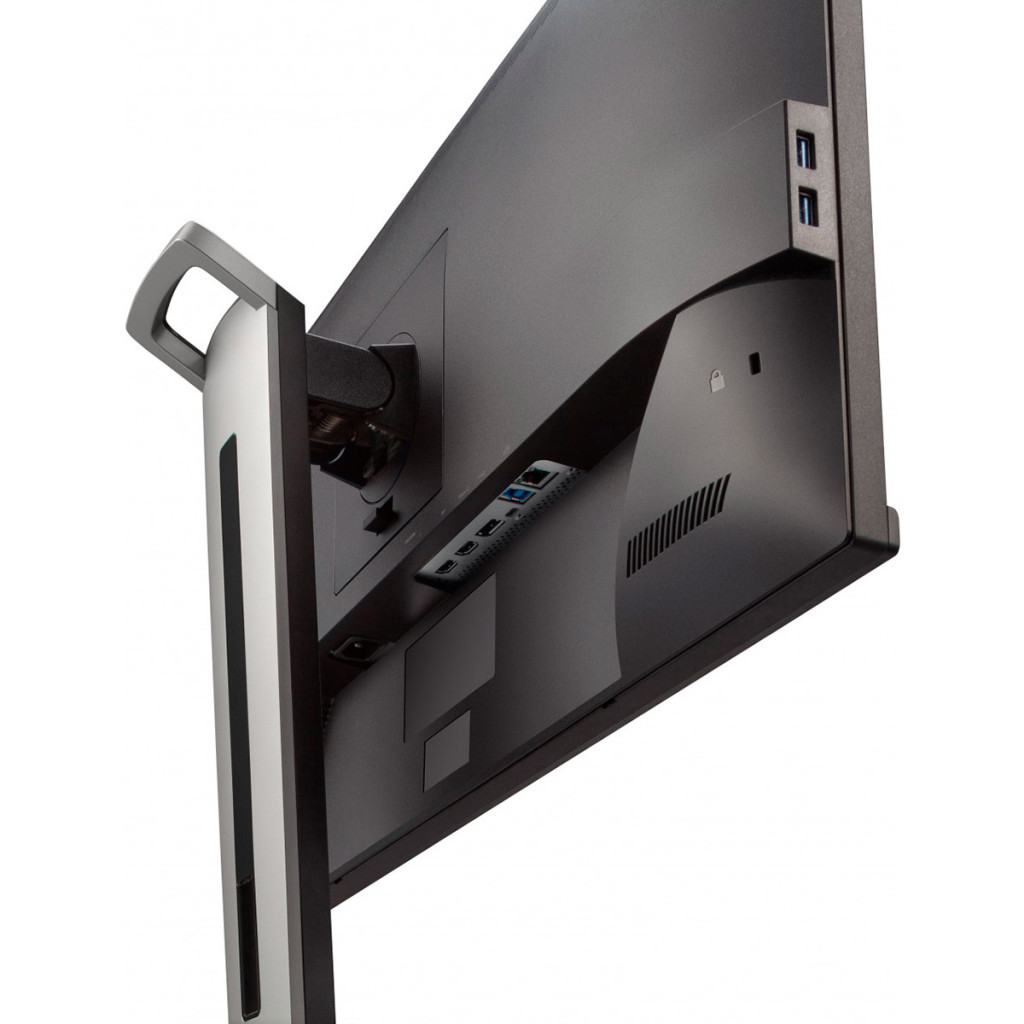 Монітор ViewSonic VG2756-4K - зображення 11