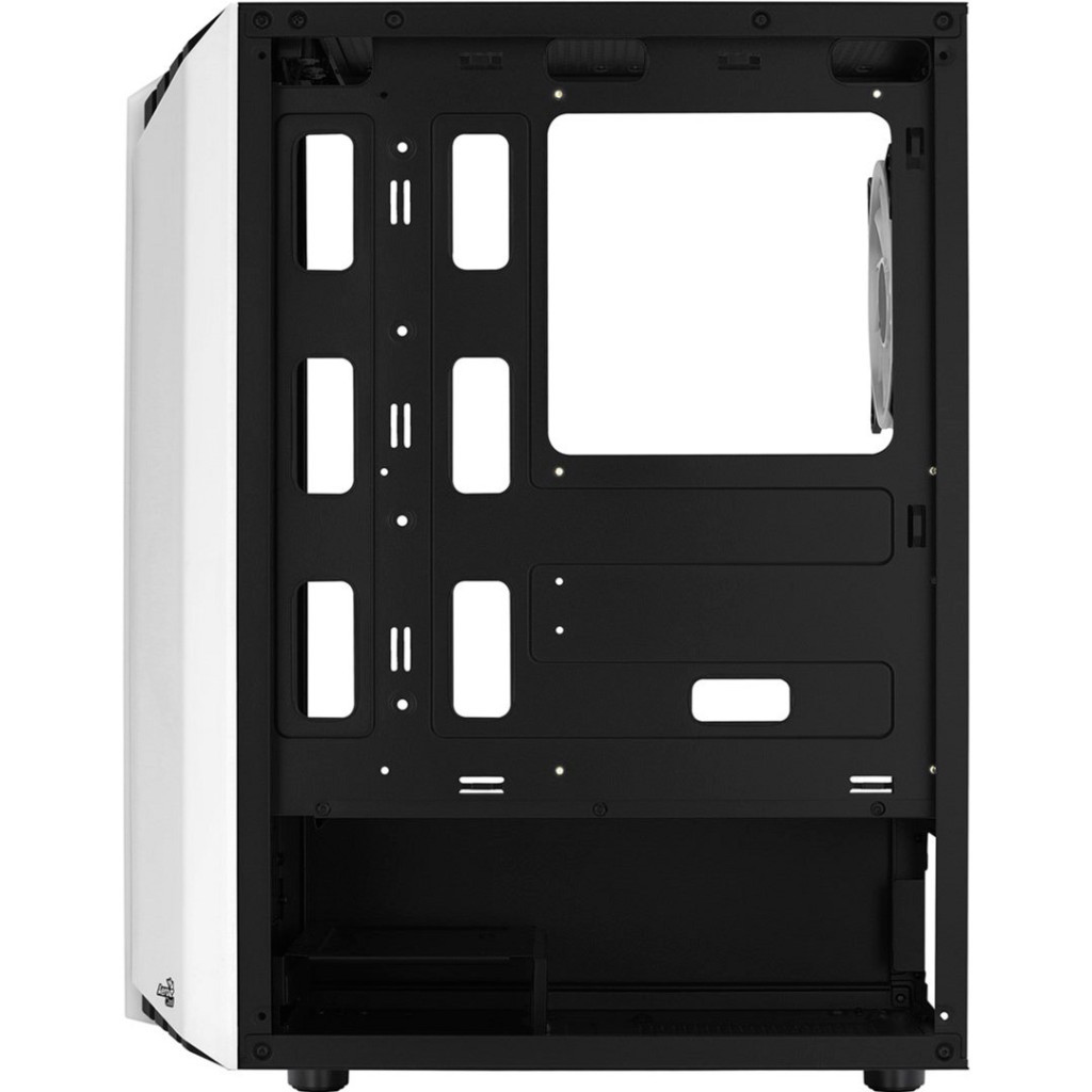 Корпус AeroCool Bionic-G-WT-v2 (ACCM-PV34113.21) - зображення 6