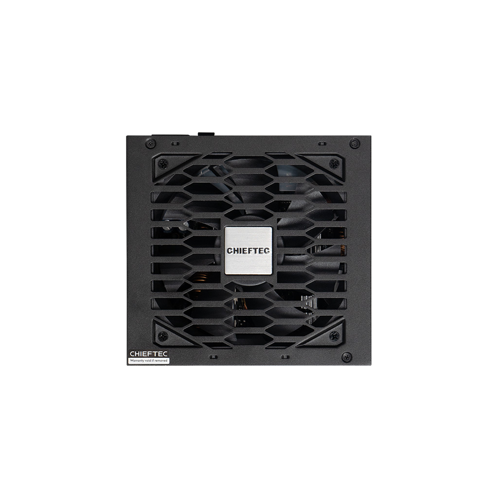 Блок живлення Chieftec 850W VITA (BPX-850-S) - зображення 3